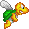 Flying Koopa