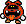 Sprite of Red Virus, from Mario & Luigi: Superstar Saga.