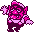 Wario Land II sprite