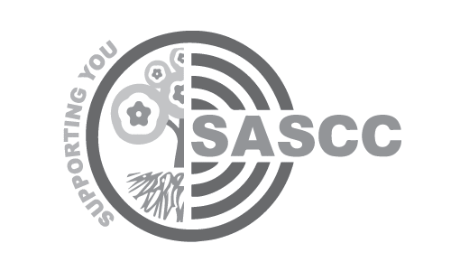 SASCC logo