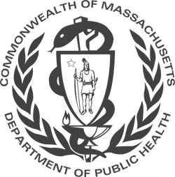 Massachusetts State Seal