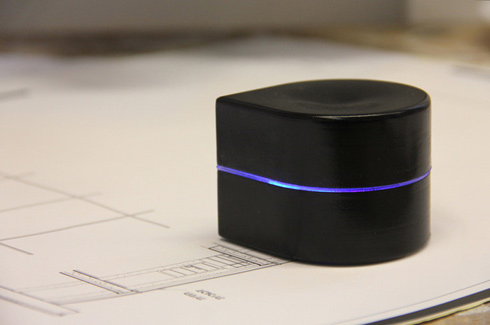 ZUtA Pocket Printer