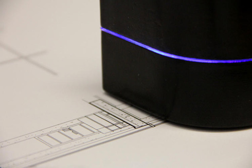 ZUtA Pocket Printer