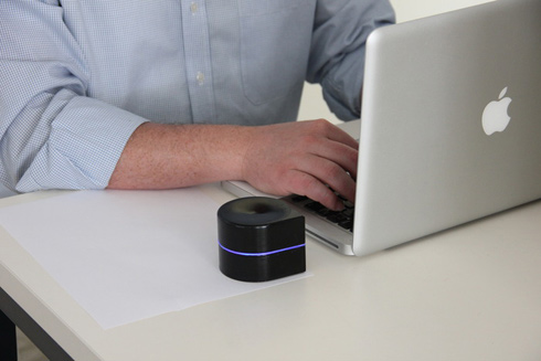 ZUtA Pocket Printer