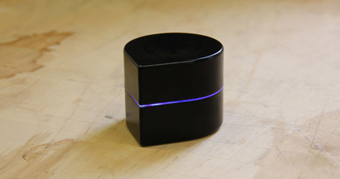 ZUtA Pocket Printer