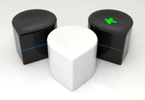 ZUtA Pocket Printer