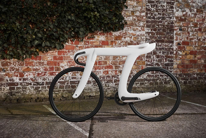 The Pi Bike