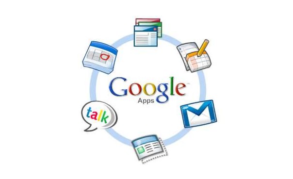 Google Apps