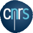  Logo CNRS