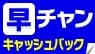 アイコン:早期予約チャンス