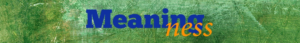 Meaningness logo