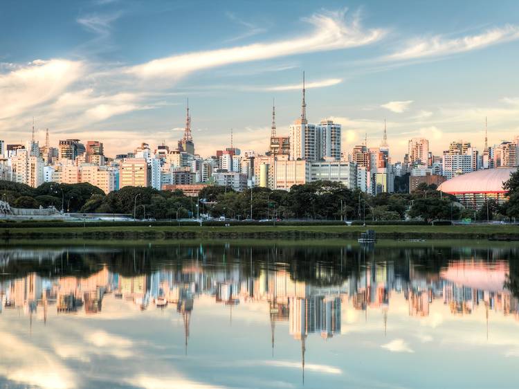 São Paulo