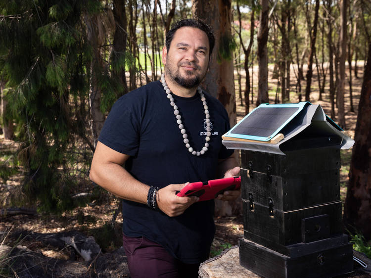 The faces of climate action in Sydney