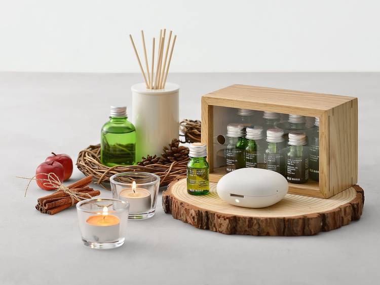 The best essential oil stores and brands available in Hong Kong