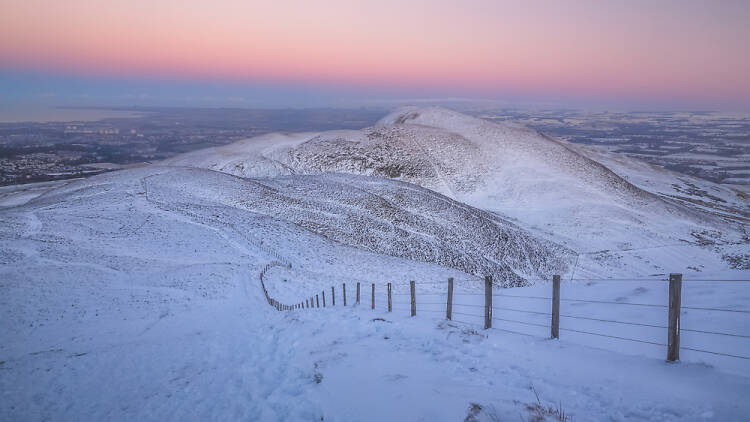 Allermuir, Edinburgh