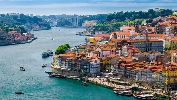 44 amazing things to do in Porto right now