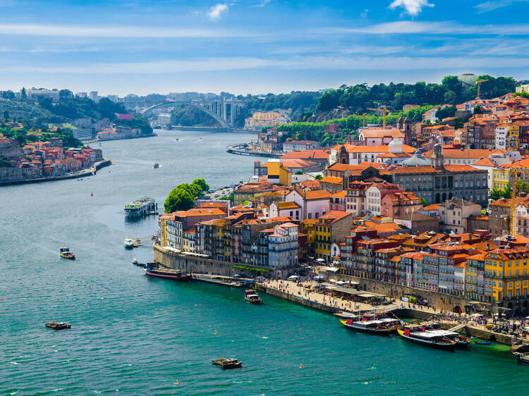 44 amazing things to do in Porto right now