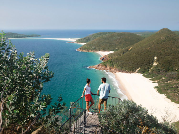 The best day trips from Sydney