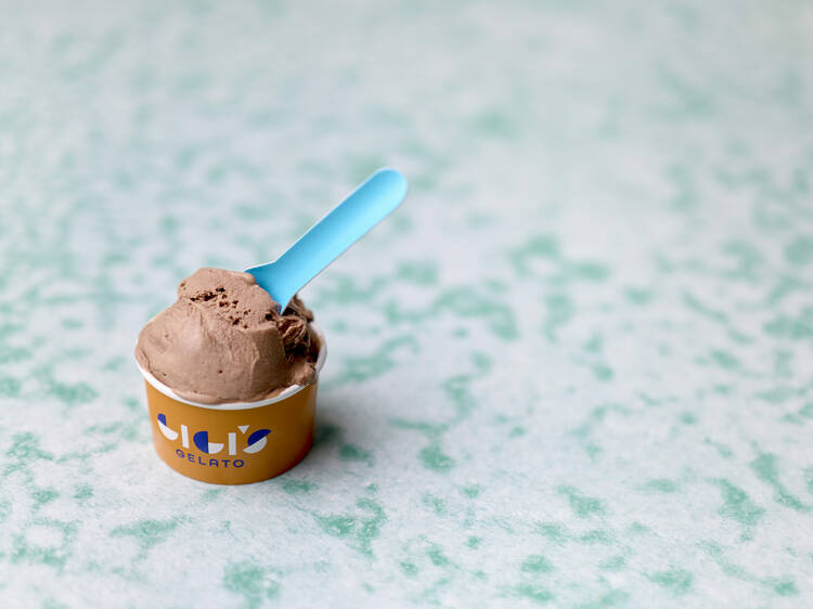 The best ice cream and gelato in Melbourne