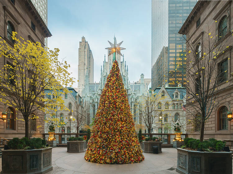 Christmas in New York: 67 best things to do for a magical time this holiday season