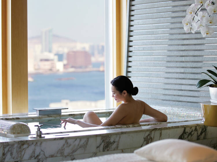 Newest seasonal wellness treatments in Hong Kong to pamper yourself with