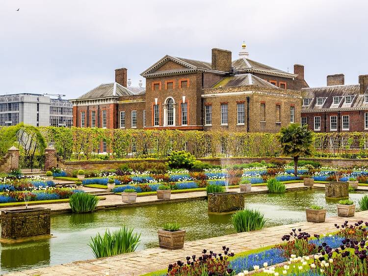 Kensington Palace