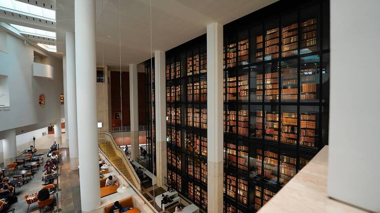 British Library