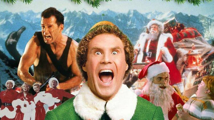 The best Christmas movies of all time, updated for 2024