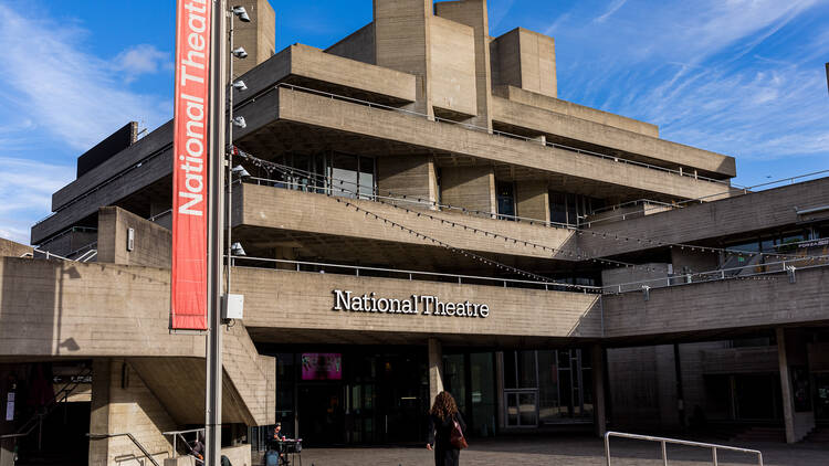 National Theatre