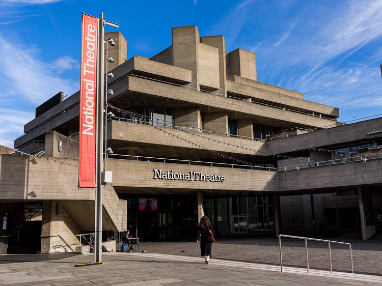 National Theatre