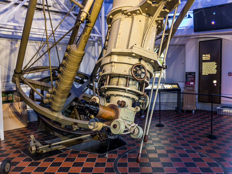 Royal Observatory