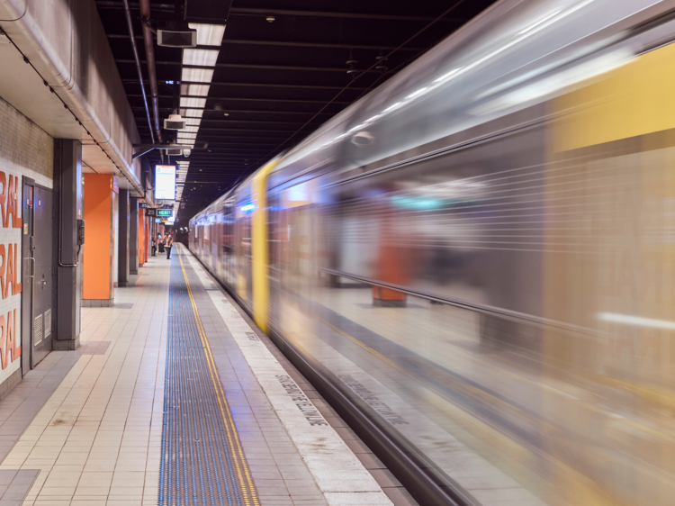 Sydney trains strikes: Here's what we know about proposed disruptions to Sydney public transport