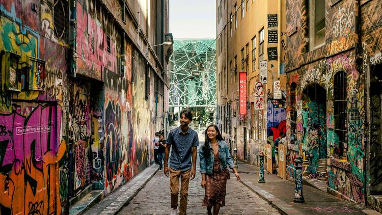 23 free things to do in Melbourne this summer