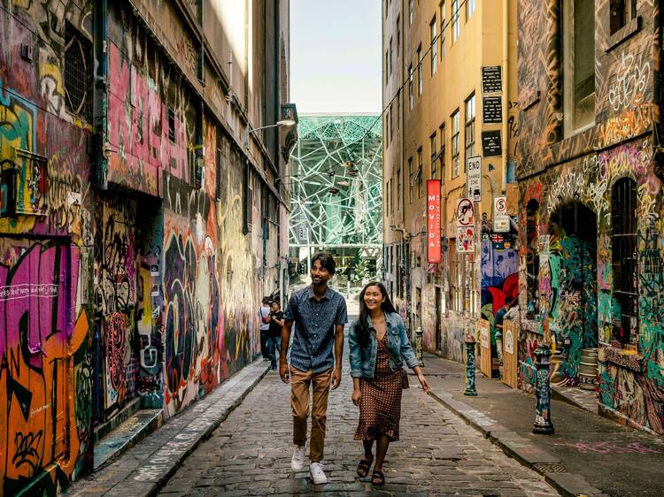 23 free things to do in Melbourne this summer