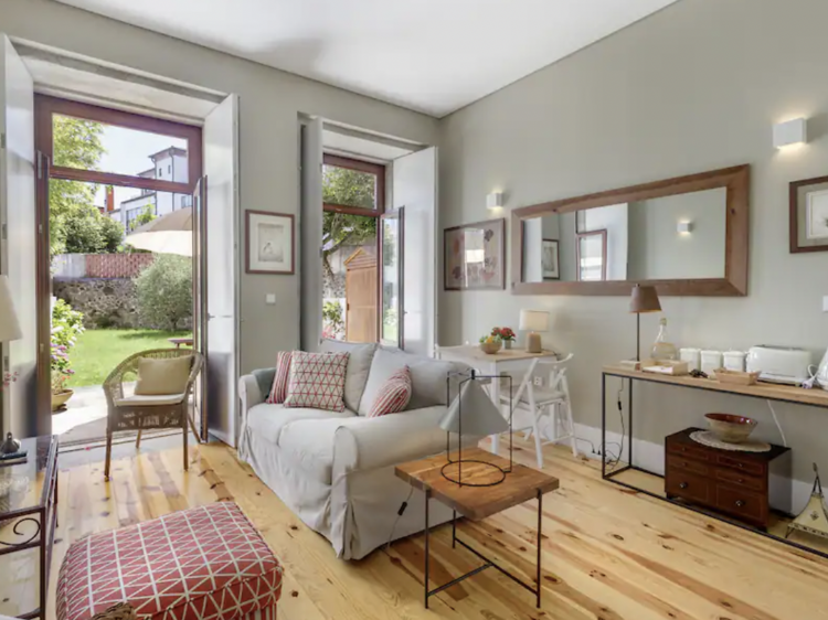 The 11 best Airbnbs in Porto