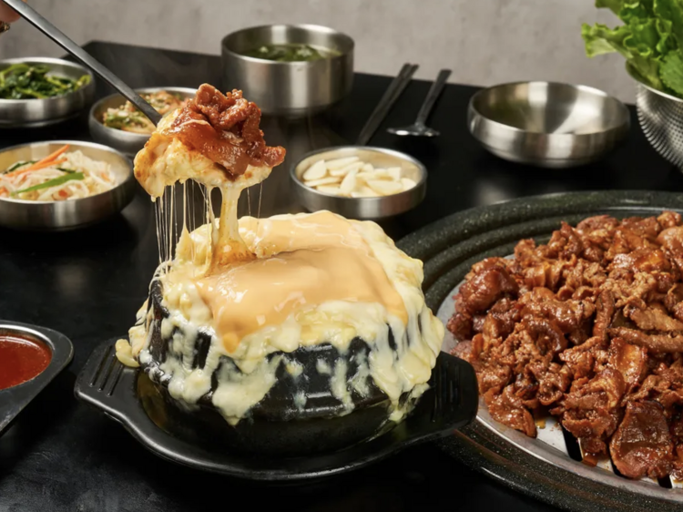 Saemaeul Sikdang: Paek Jong-won's K-BBQ restaurant opens in Hong Kong