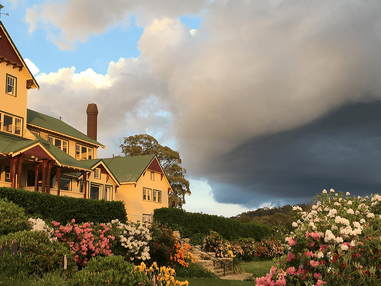 A 114-year-old historic chalet in Victoria's alpine region is finally reopening in 2025