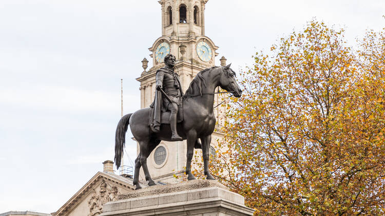 Trafalgar Square