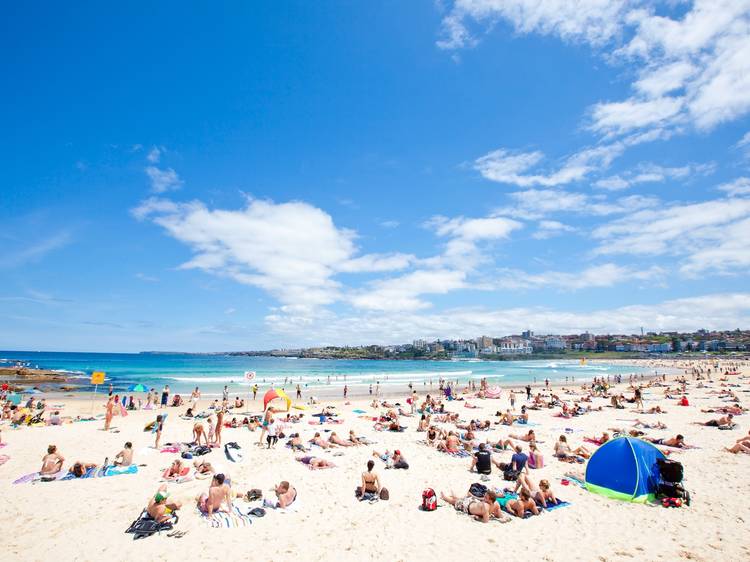 A guide to Sydney beaches