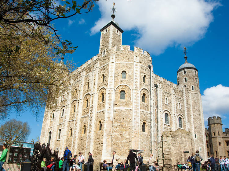 Tower of London