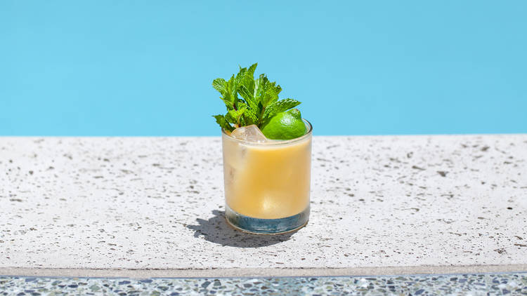 The 10 best mai tais in Los Angeles