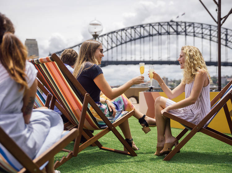 19 things you need to know the day you land in Sydney