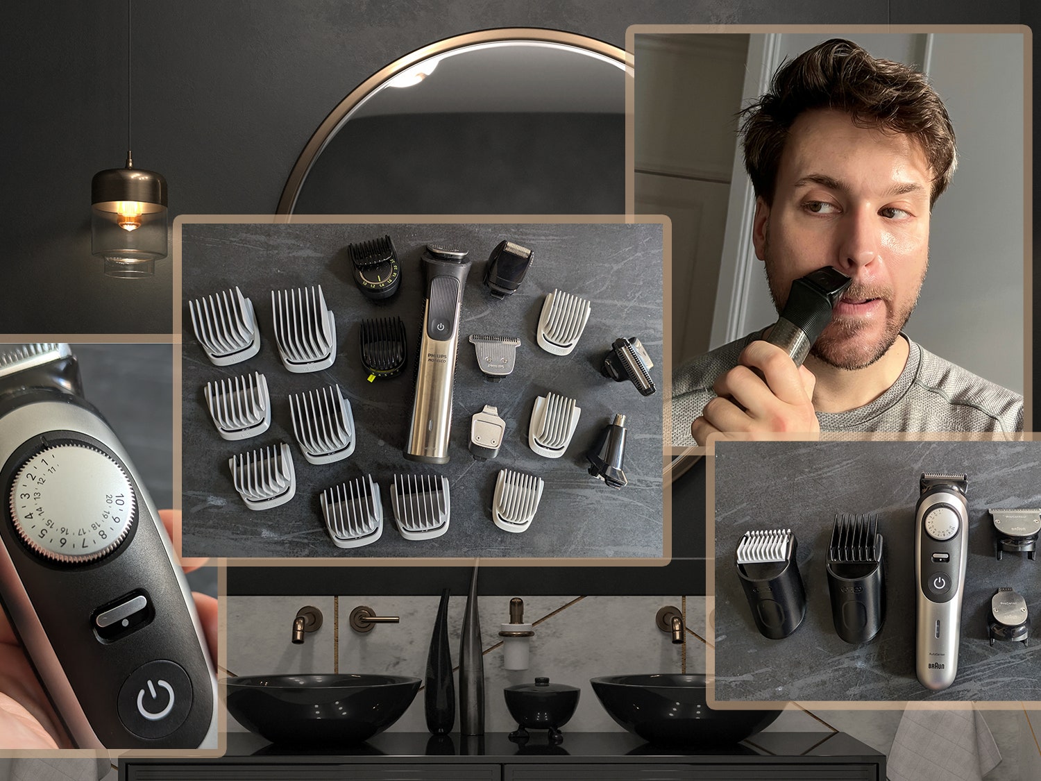 10 Best Beard Trimmers Will Keep Your Scruff Shaped Up in 2024