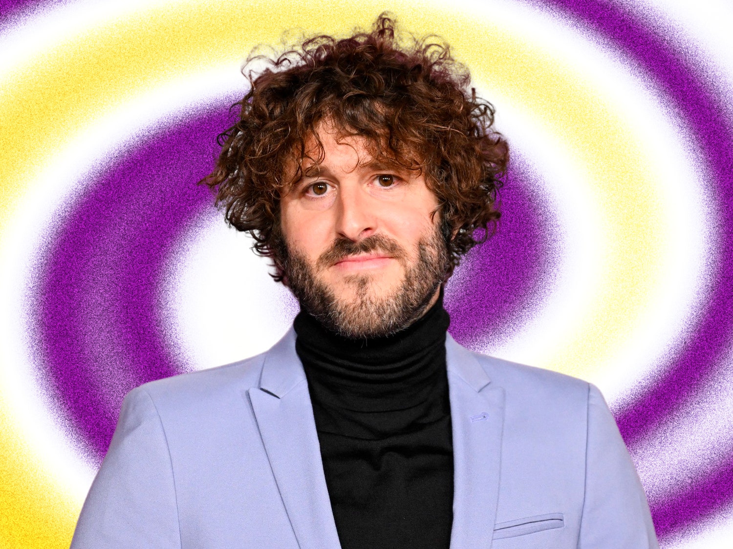 The Real-Life Diet of Lil Dicky, Who Is Careful to Avoid Salt Bloat on Set