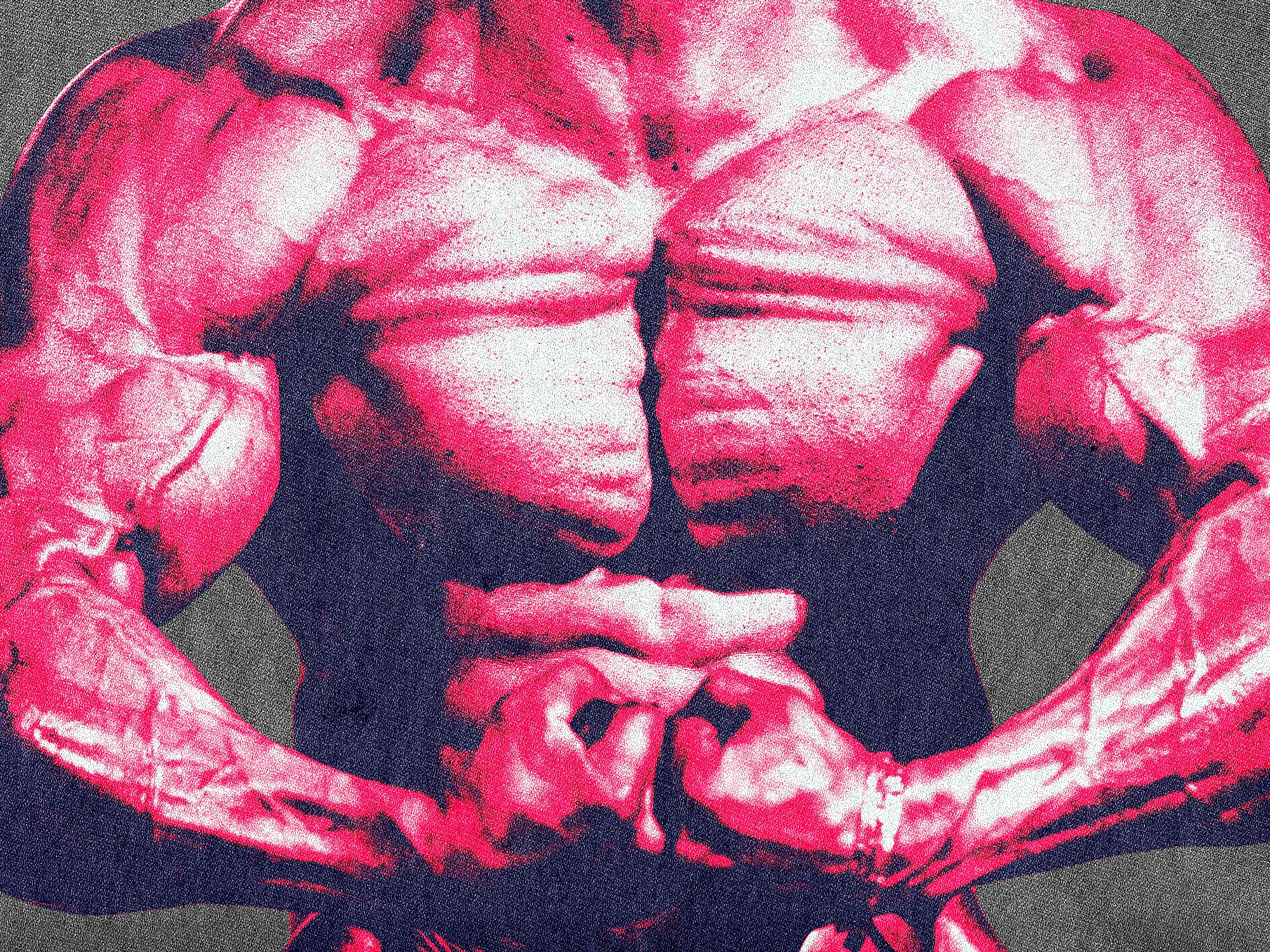 How to Actually Build Muscle When You Work Out