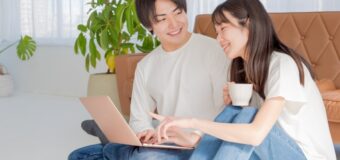 ＜お金と同棲＞恋人同士の支出管理を一元化すると破局率が下がる？