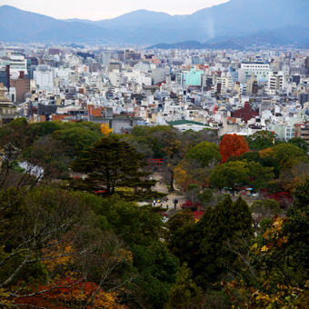 長楽寺