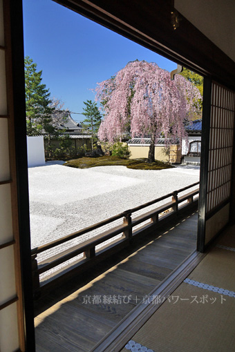 高台寺