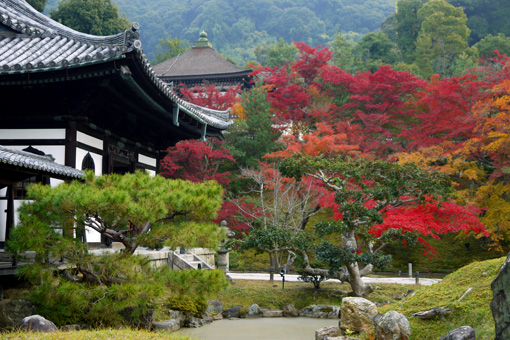 高台寺