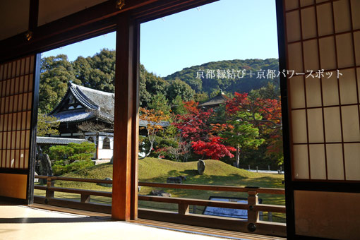 高台寺